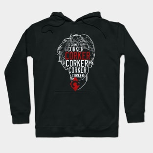 Corker - Busey Hoodie